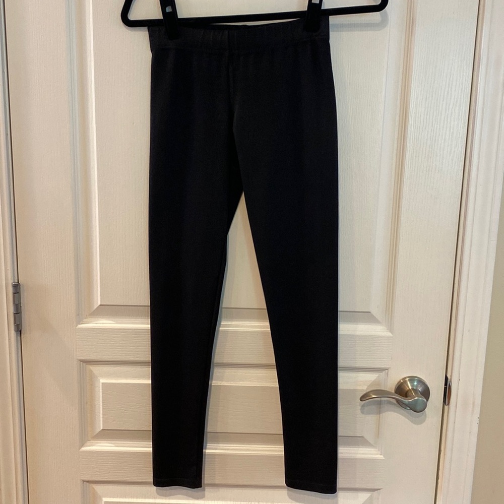 David Lerner COATED leggings